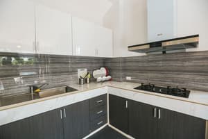 thumbnail: Private kitchen