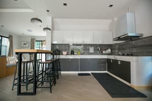 thumbnail: Private kitchen
