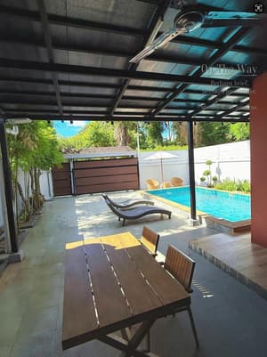 thumbnail: Garden view