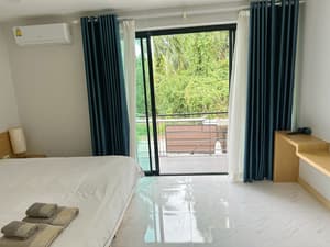 thumbnail: View from room