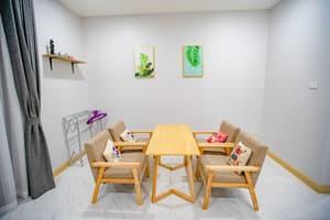 thumbnail: Living room