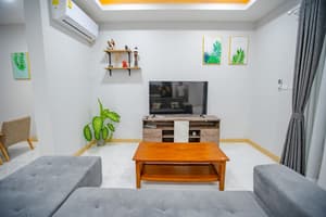 thumbnail: Living area