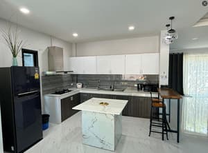 thumbnail: Private kitchen