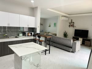 thumbnail: Private kitchen