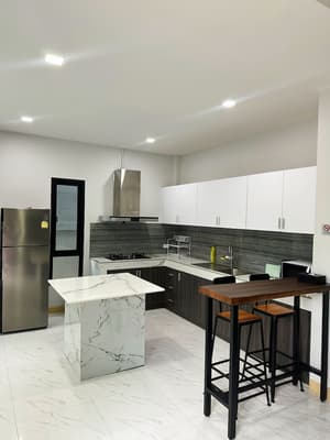thumbnail: Private kitchen
