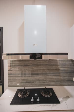 thumbnail: Private kitchen