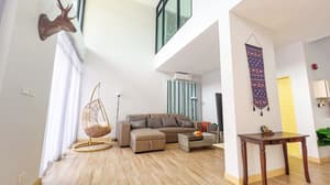 thumbnail: Living area