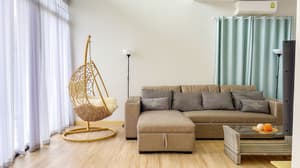 thumbnail: Living area