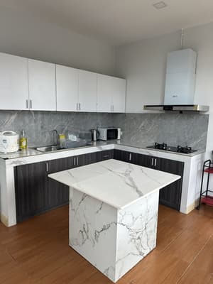 thumbnail: Private kitchen