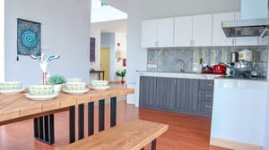 thumbnail: Private kitchen