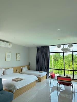 thumbnail: Room