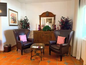 thumbnail: Living area