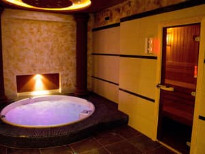 thumbnail: Spa