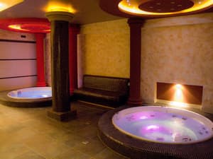 thumbnail: Spa