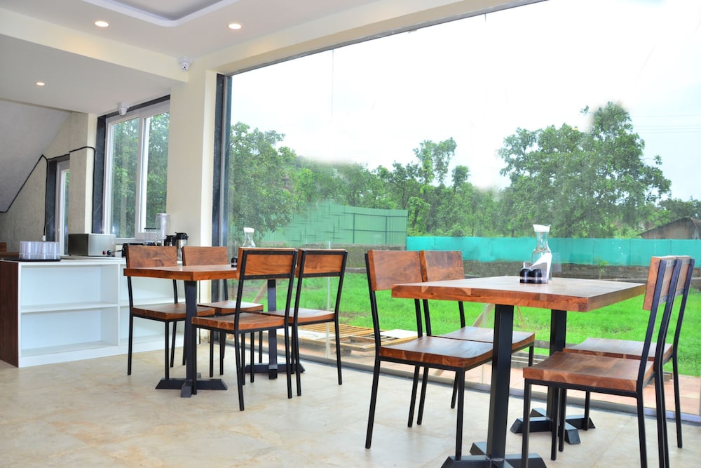 Restaurant-cafeteria