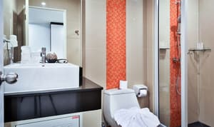 thumbnail: Bathroom