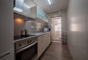 thumbnail: Private kitchen
