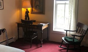 thumbnail: Living area