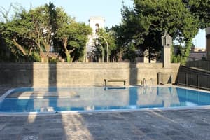 thumbnail: Outdoor pool