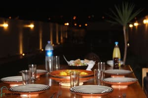 thumbnail: Dining