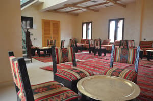 thumbnail: Interior
