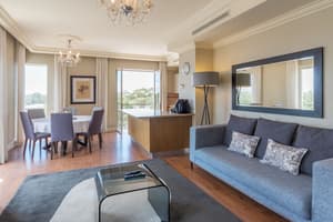 thumbnail: Living area