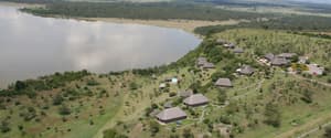 thumbnail: Aerial view
