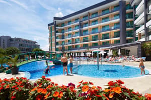 thumbnail: Pool