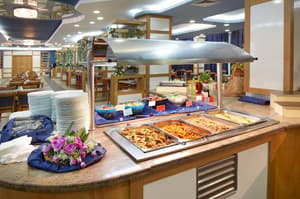thumbnail: Restaurant