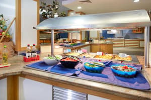 thumbnail: Restaurant