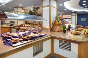 thumbnail: Restaurant