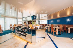 thumbnail: Breakfast area