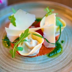 thumbnail: Food and drink