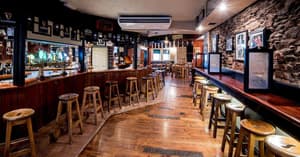 thumbnail: Bar