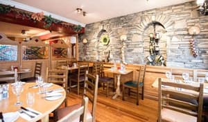 thumbnail: Restaurant
