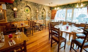 thumbnail: Restaurant