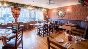 thumbnail: Restaurant