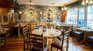 thumbnail: Restaurant