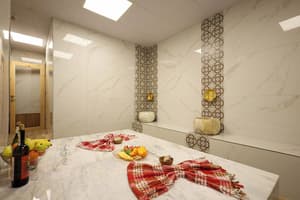 thumbnail: Turkish bath