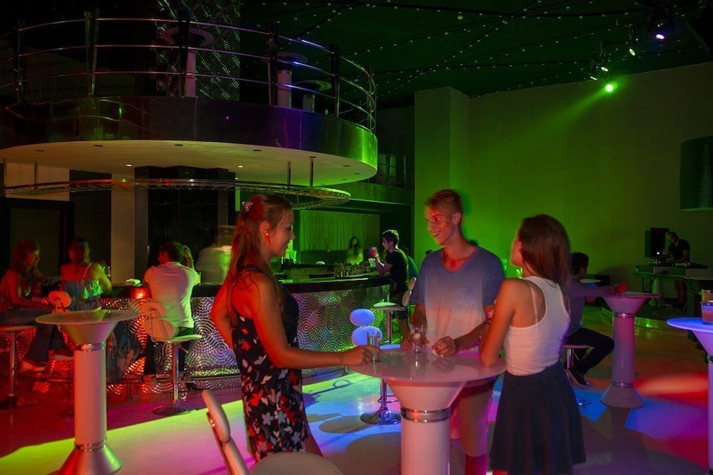 Nightclub