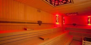 thumbnail: Sauna