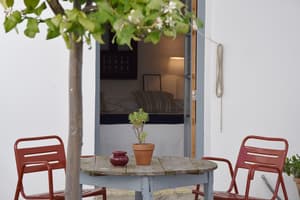 thumbnail: Terrace/patio