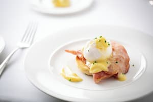 thumbnail: Breakfast meal