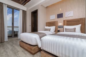 thumbnail: View from room