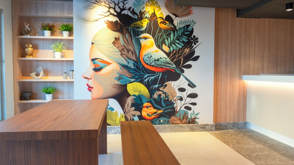 Cafe