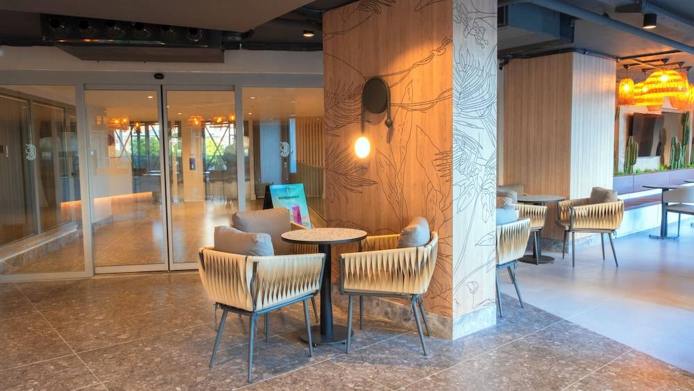 Cafe