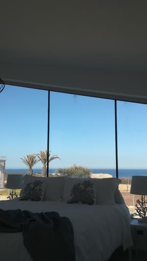 thumbnail: View from room