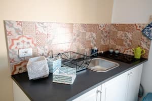 thumbnail: Private kitchenette