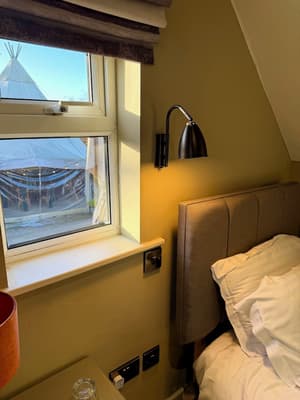 thumbnail: Room