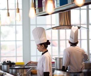 thumbnail: Restaurant